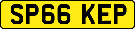 SP66KEP