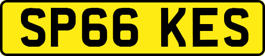 SP66KES