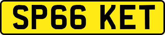 SP66KET