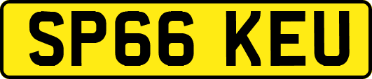 SP66KEU