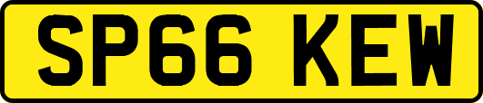 SP66KEW