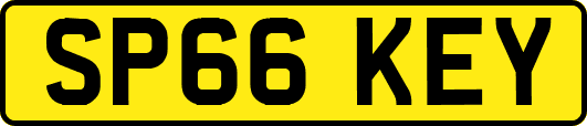 SP66KEY