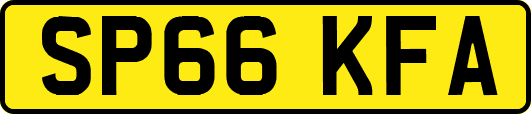 SP66KFA