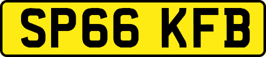 SP66KFB