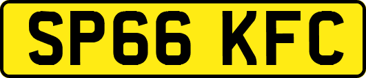 SP66KFC