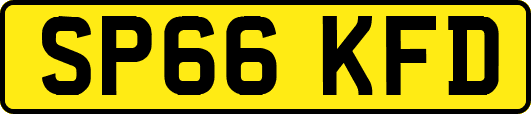 SP66KFD