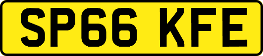 SP66KFE