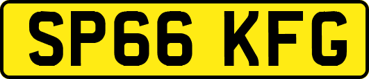 SP66KFG