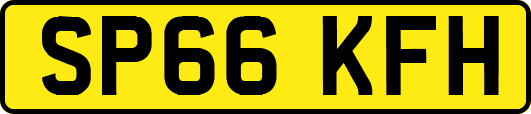 SP66KFH