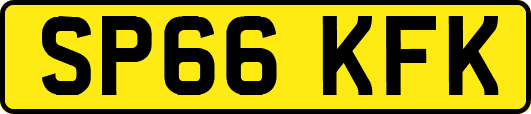 SP66KFK