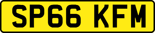 SP66KFM