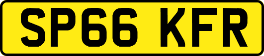 SP66KFR