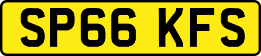 SP66KFS