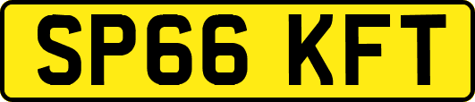SP66KFT