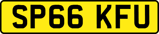 SP66KFU