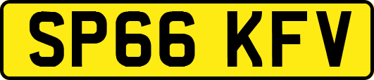 SP66KFV