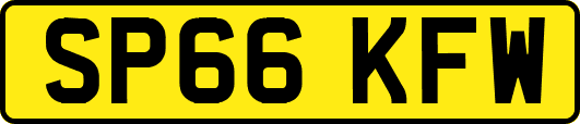 SP66KFW