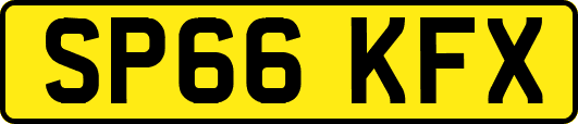 SP66KFX
