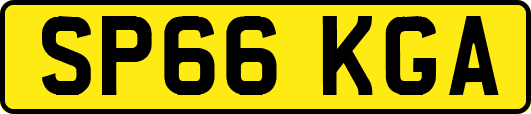 SP66KGA