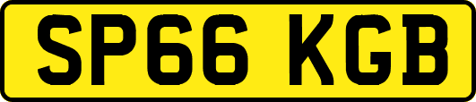 SP66KGB