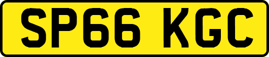 SP66KGC