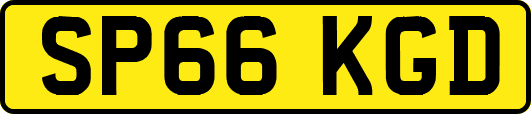 SP66KGD