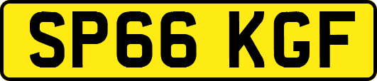 SP66KGF