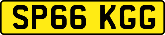 SP66KGG