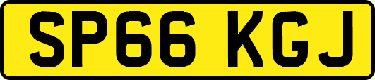 SP66KGJ