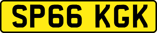 SP66KGK