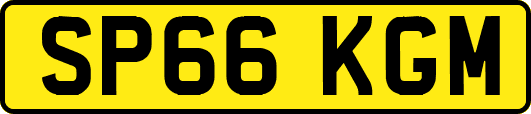 SP66KGM