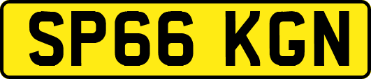 SP66KGN