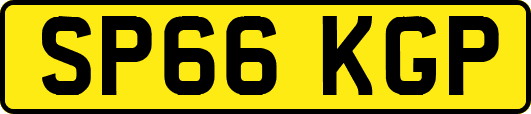 SP66KGP