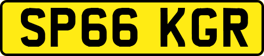SP66KGR