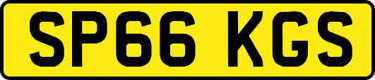 SP66KGS