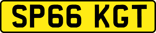 SP66KGT