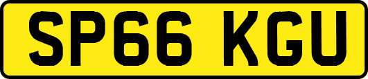 SP66KGU