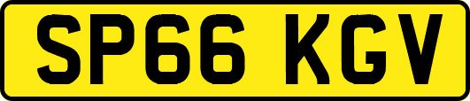 SP66KGV