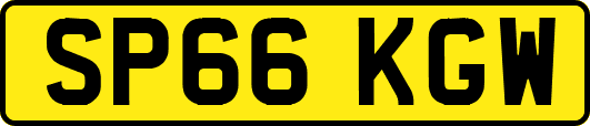 SP66KGW