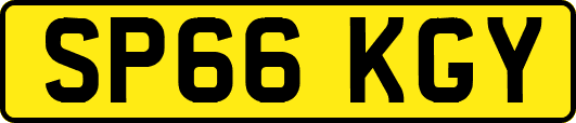 SP66KGY