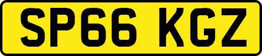 SP66KGZ