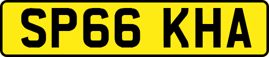 SP66KHA
