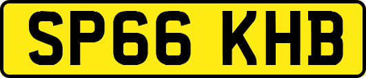 SP66KHB