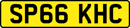 SP66KHC