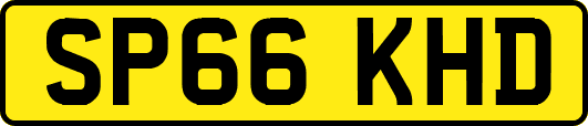 SP66KHD