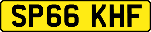 SP66KHF