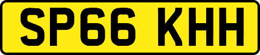 SP66KHH