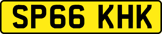 SP66KHK