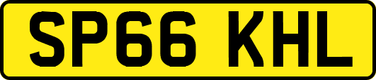 SP66KHL