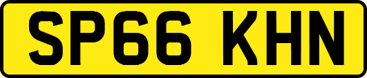 SP66KHN